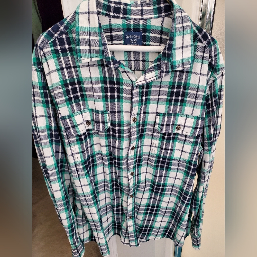 Men's Shirt